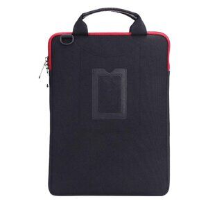 NutKase NWOT Vertical Sleeve for Chromebook Macbook Laptop Bag